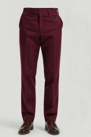 Regular Pant