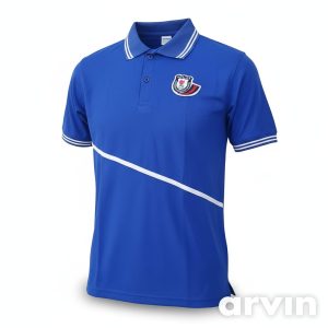 Azalea Tshirt Blue