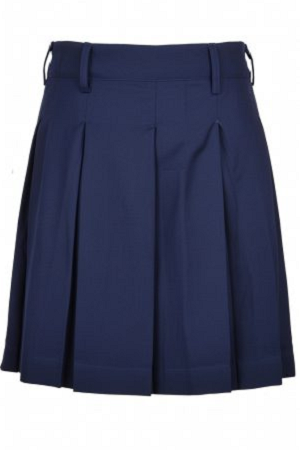 Azalea Skirt