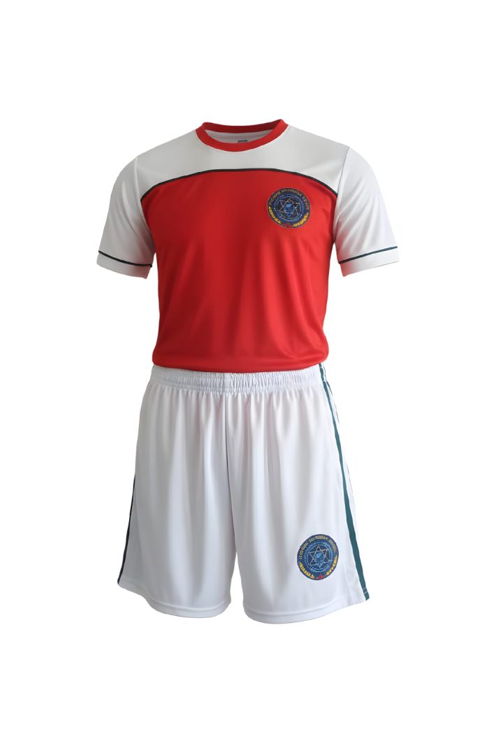 Everest Sport Dress - Image 4