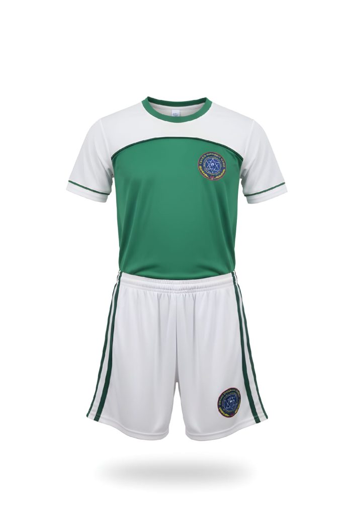 Everest Sport Dress - Image 3