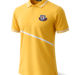 Azalea Tshirt Yellow