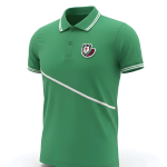 Azalea Tshirt Green