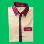 Lili Half Shirt Male