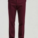 Regular Pant