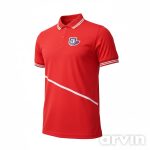 Azalea Tshirt Red