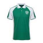 St joseph Tshirt Green