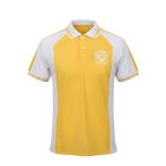 St joseph Tshirt Yellow