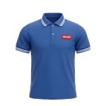 Liliput Tshirt Blue