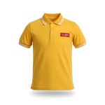 Liliput Tshirt Yellow