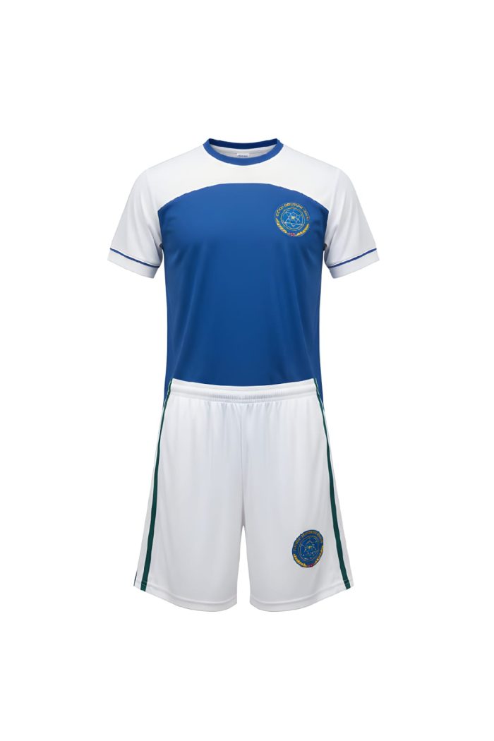 Everest Sport Dress - Image 3