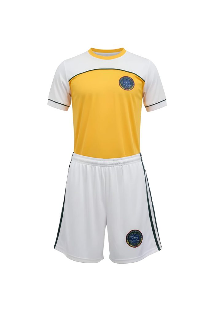 Everest Sport Dress - Image 4