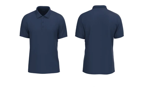 screen-ikndia1.png T- Shirt Blue - Image 1