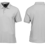 T- Shirt Gray